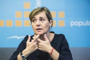 Bastidas: “Oltra calla ante una nueva sentencia alarmante que evidencia la caótica situación de los menores en la Comunitat”