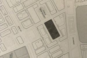 El Ayuntamiento de Alicante prevé aprobar las obras de rehabilitación de la antigua vivienda veraniega de Gabriel Miró en Benisaudet con una inversión de más de 600.000 euros