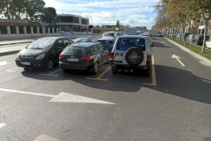 Benicàssim adjudica la barra per a la carpa de festes