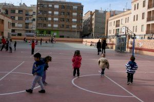 Almassora aprova la redacció dels projectes dels col·legis Santa Quitèria i Ambaixador