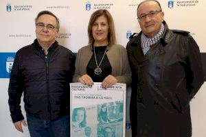 L’Ajuntament de la Vall d’Uixó presenta el III Concert Extraordinari Ens trobem a la Vall