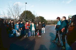 La Diputación de Castellón celebra en Jérica el I Encuentro de Jóvenes de la provincia