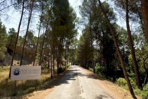 Abierto el plazo para solicitar los viajes a balnearios del Imserso 2020