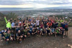 Picaio Cim Trail: esport i naturalesa en estat pur