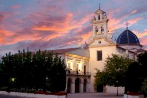 Aquest és el temps que s'espera per a la Nit de Nadal i el dia de Nadal a Castelló