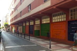 Llum verda al projecte definitiu del CEIP Herrero, valorat en 3,3 milions d’euros