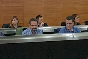 PP: "Presupuestos sin bajada de impuestos y mínimas inversiones, a pesar del superávit en las cuentas municipales