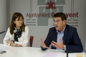 Ontinyent posarà en marxa en 2020 un programa de lluita contra la soledat no desitjada en les persones majors