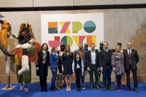 Arranca la nova edició d’Expojove, dedicada l’ecologia, el medi ambient i la sostenibilitat