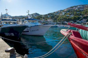 La Fundación Oceanogràfic da a conocer las "Historias marineras" de Xàbia a través de rutas guiadas