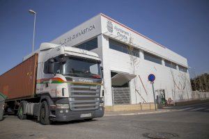 El Ayuntamiento de Onda invierte 150.000 euros para dotar de material al nuevo pabellón de gimnasia artística El Ayuntamiento de Onda invierte 150.000 euros para dotar de material al nuevo pabellón de gimnasia artística