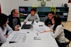 Canet lo Roig aprova els pressupostos municipals de 888.691 euros per a 2020