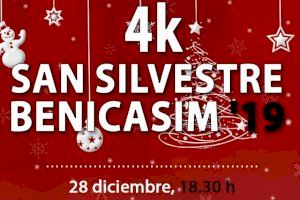 Prop de 500 persones correran la Sant Silvestre a Benicàssim