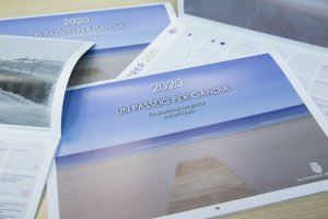 Calendari Ajuntament de Gandia 2020