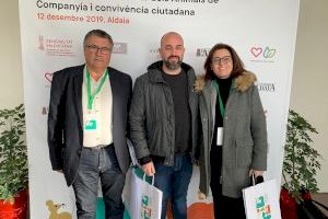 Es presenta la campanya ‘El repte dels 21 dies’ en el Congrés de Benestar dels Animals de Companyia