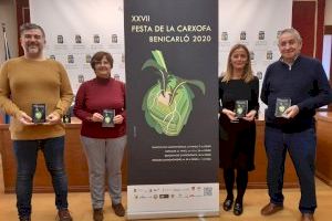 La Festa de la Carxofa 2020 arrancarà el 10 de gener amb les Jornades del Pinxo