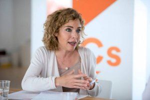 Martin (Cs) pide unificar la oferta de plazas universitarias en una web nacional “para acabar con la falta de transparencia”