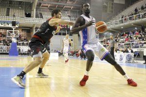 El HLA Alicante visita Gipuzkoa en el último partido del año