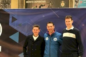 Más de trescientos jóvenes participan en el Torneo de Baloncesto Basket Cup Ciudad de Alicante