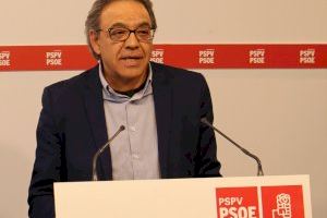 Mata: “Si el PP quiere a España tiene que facilitar la gobernabilidad y dejar de intentar crispar y enfrentar a la ciudadanía”