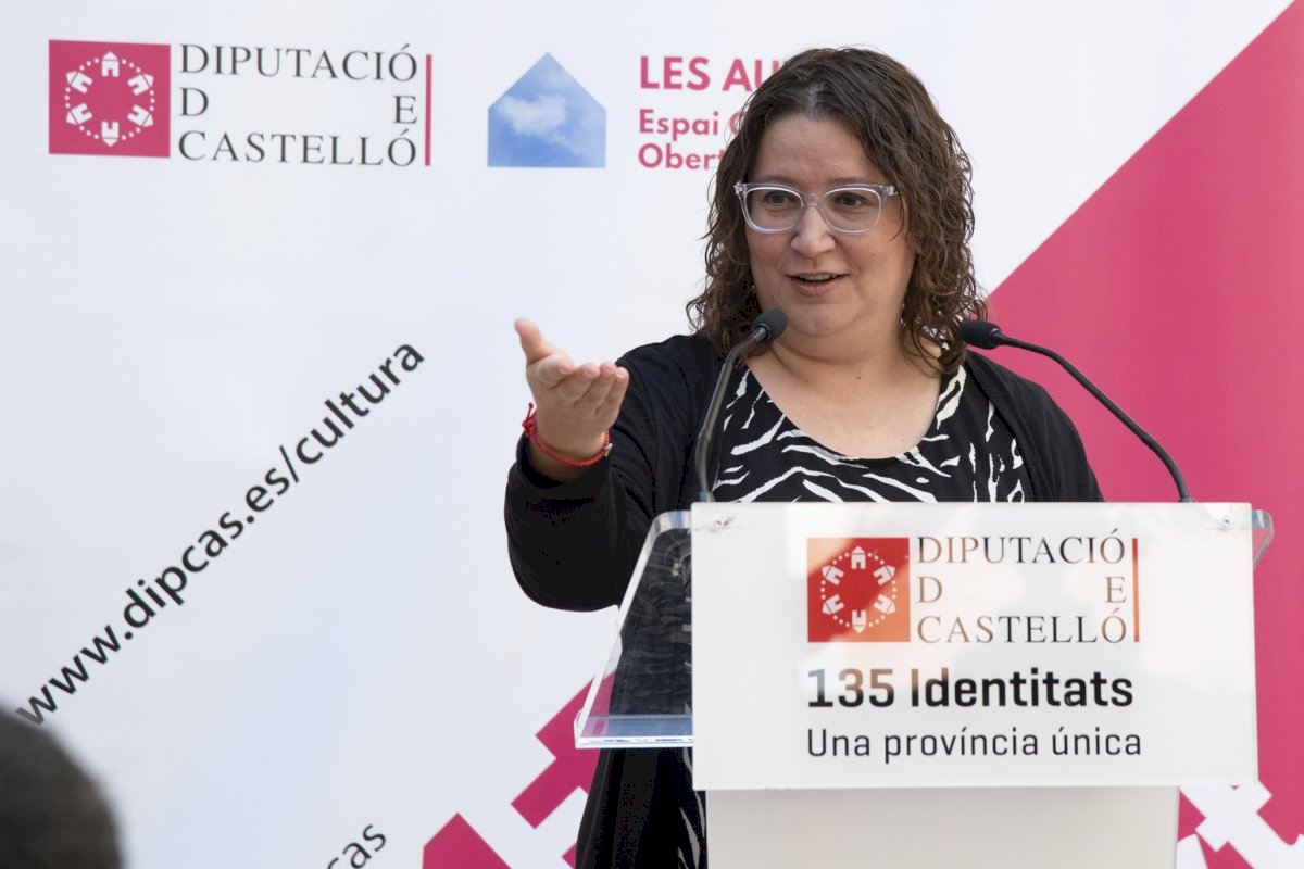 La Diputació impulsa el nou projecte bàsic i d'execució de les obres per a condicionar la Casa Abadia de Vilafamés