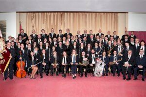 Concierto de Navidad de la Agrupación Musical Santa Cecilia de Sedaví - (foto 2)