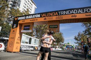 Valencia Ciudad del Running cierra 2019 con más de 166.000 entradas a meta