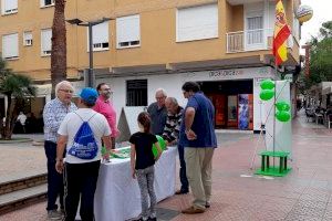 Vox Benicàssim fa balanç del 2019 en aquesta localitat