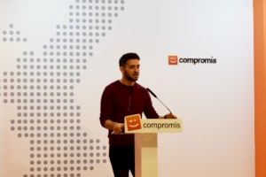 Ferri: “En 2020 es necesario replantear un sistema económico injusto que maltrata el planeta igual que ha maltratado a la mayoría de las personas”