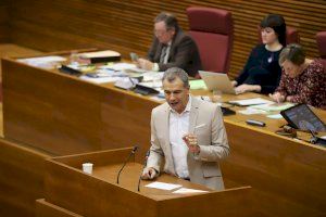 Cantó: “Puig el que hauria de prometre no és un Pacte Verd, sinó un acord amb els partits constitucionalistes”