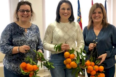 La cabalgata de Reyes de Almassora repartirá 3.000 clemenules para promover su consumo La cabalgata de Reyes de Almassora repartirá 3.000 clemenules para promover su consumo