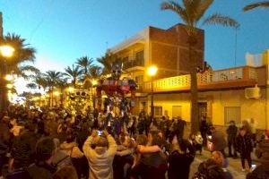 Los Reyes Magos llegarán en triciclos a esta localidad valenciana