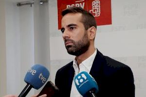 Jose Muñoz insta al Partido Popular a “contribuir a la gobernabilidad y empezar a hacer política constructiva de una vez por todas”