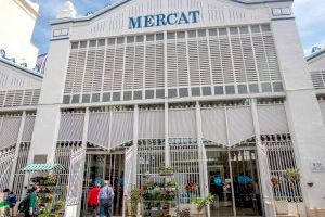 El Mercado Municipal de Vinaròs consigue la excelencia con la distinción «Oro Cinco Estrellas»