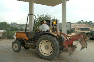 LA UNIÓ pide al nuevo Gobierno un mayor esfuerzo para que el Plan Renove sea efectivo y se pueda renovar el parque agrícola que está muy obsoleto