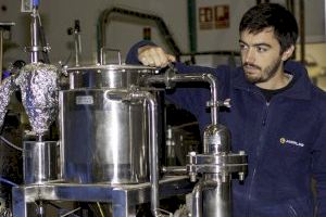 El Ivace respalda con cerca de 200.000 euros la investigación de envases sostenibles y de estructura multicapa