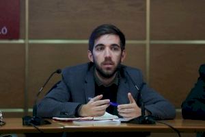 Podem-EUPV Castelló destaca que l'acord de govern "contindrà el preu del lloguer, limitarà les cases d'apostes i reforçarà la lluita contra el canvi climàtic Fadrell"