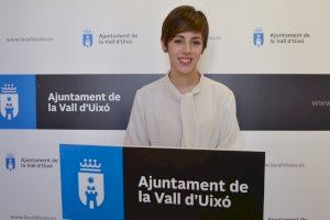 L’Ajuntament de la Vall d’Uixó ajuda als Reis Mags a arribar a 239 xiquets