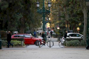 Els termòmetres fregaran els zero graus durant aquesta setmana en tota la Comunitat Valenciana