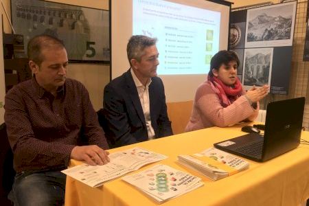 La Pobla de Vallbona destina 200.000 a inversiones propuestas por los vecinos