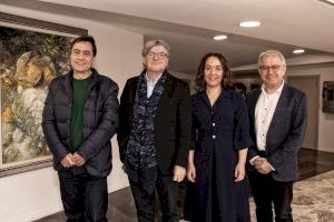 Recuperació i estrena absoluta de “El Miserere de la Montaña” de José Serrano per l'Orquestra de València - (foto 2)