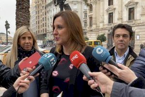 Catalá exige que las "declaraciones de la Comisión de la EMT sean remitidas al juzgado y al Tribunal de Cuentas"