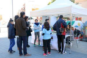 Un municipi valencià multarà amb fins a 18.000 euros als amos dels gossos que tinguen comportaments incívicos - (foto 2) Un municipi valencià multarà amb fins a 18.000 euros als amos dels gossos que tinguen comportaments incívicos - (foto 2)