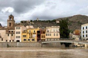 Orihuela albergará mañana las Jornadas de Cambio Climático en el Campus de Salesas de la Universidad Miguel Hernández