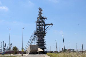 Les obres de la Nau de Tallers començaran abans que acabe febrer Les obres de la Nau de Tallers començaran abans que acabe febrer