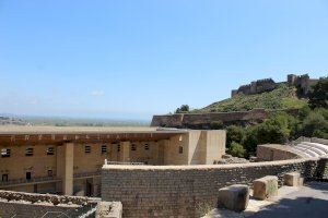 Les obres de la Nau de Tallers començaran abans que acabe febrer - (foto 2) Les obres de la Nau de Tallers començaran abans que acabe febrer - (foto 2)