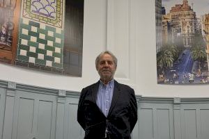 Emiliano García (PSPV): “Hem de potenciar el que ens diferencia per a aconseguir el turisme de qualitat que busquem”