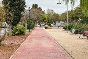 Alfafar pone en marcha un proyecto de Smart City en torno a su carril bici