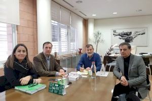 CSIF pide a Educación más inversión en Formación Profesional y conservatorios y mayor coordinación con empresas