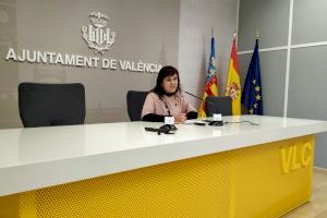 València invertirà més de 5 milions d'euros per a millorar les ajudes de serveis socials